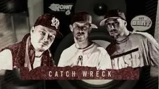 CATCH WRECK - 1st MARCH - Promo Video
