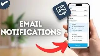 How To Turn Off Email Notifications On Remitly?