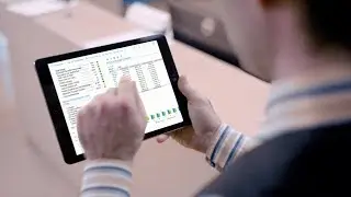 CX for financial services