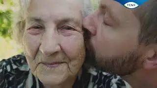 New digital solutions from TENA and the future of elderly care