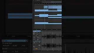 DJ HEARTSTRING, SWIM - Forever (If U Need It) (Ableton Remake)