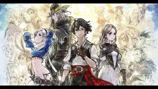 Bravely Default 2 TRPGPx01
