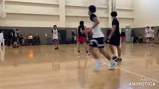 BASKETBALL | YESHIYAH COBB # 31 HIGHLIGHTS