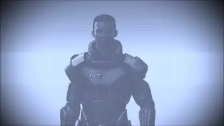 Eternal Infinite Immortal (Mass Effect 3 