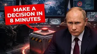 Nuclear Brinkmanship: Eight Minutes from World War Over Meteorites
