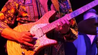 Dave Fields-You Don't Know-The Rusty Nail-Wilmington, NC-7/15/23