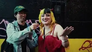 ¿Qué es el PSYCHOBILLY? PUNK ZOMBIE del underground Bogotano