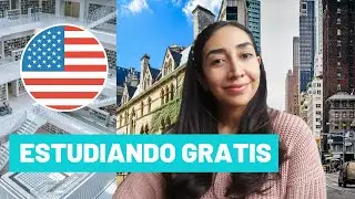 📚Becas COMPLETAS de Pregrado y Maestría para Latinoamericanos en Estados Unidos🇺🇲✈️