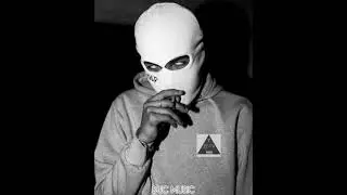 [FREE] Dark Drill Type Beat - 
