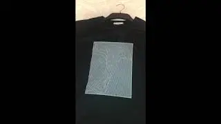 &pound;250 Versace Collection T-shirt