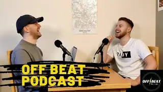 Running a Successful Nightclub Event and the main issue with Manchester United | Off Beat Episode 13
