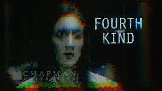 A Chilling Alien Abduction Tale  ( 'The Fourth Kind' - Review )