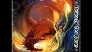 Holy Dragons - [House Of The Winds] - 01 - Steel For The Steel