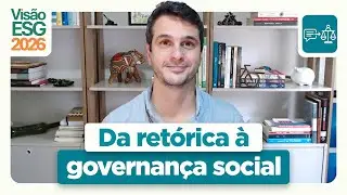 Tend&ecirc;ncia 6   Da ret&oacute;rica &agrave; governan&ccedil;a social