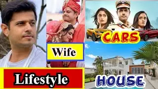 Neil Bhatt Lifestyle 2025, Wife, Income, House, Cars, Family, Biography, Net Worth & Serials,