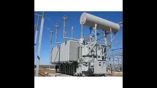 SUBSTATION 110/13.8kv MAKKAH - 2 KSA TESTING COMMISSIONING.