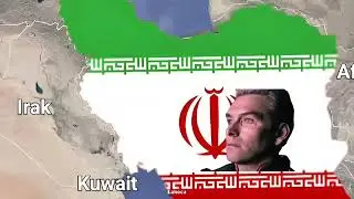 MEME IRAN VS ISRAEL AND USA!!!