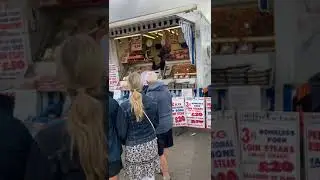 Rye vleeskraam