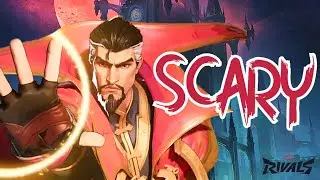 Why Doctor Strange is SCARY STRONG in S6.0 | Marvel Rivals Gameplay