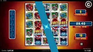 Break Away Deluxe by Stormcraft Studios Slot Features | GamblerID