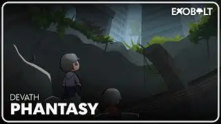 Devath - Phantasy [Exobolt 012 Premiere]