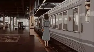 FENCHURCH ST - KWOLLEM X JOE JAMES (SLOWED AND REVERB)