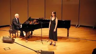 Another Hundred People, Company - Carla Camilleri