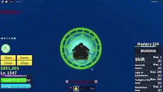 god chalice іздеу! (blox fruit)