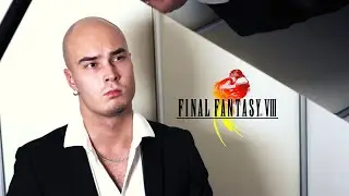 The Oath - Final Fantasy VIII Piano Collections