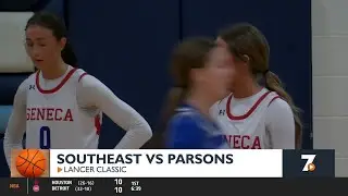 Lancer Classic tips off final day Friday