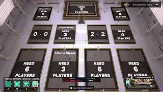 NBA2K26|PRO-AM 3s|Streak Hunting|BEST BIGMAN ON 2k|Chilling with chat|192/200 subs!!!
