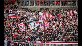 Együtt dobbant tizenötezer szív
