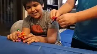 The forgotten toys season 1 episode 2