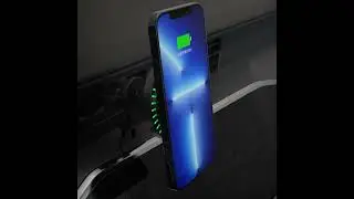 Incarcator telefon , wireless , 15 W