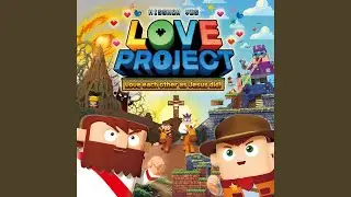 Love Project (feat. Jenny Choi, David Kang)