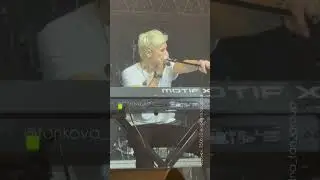 разговоры - Воронеж 23.06.22 - Диана Арбенина