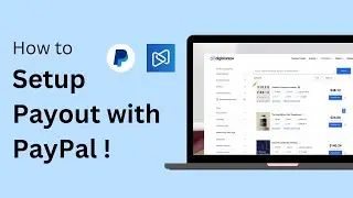 How To Setup Digistore24 Payout With PayPal (DigiStore24 PayPal Payout Tutorial)