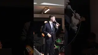 #FeelingGood #MichaelBubl&eacute; #Jazz #Baritone #Tenor ￼