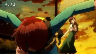 まなとの再会～ゲゲゲの鬼太郎・第97話より(Music from Gegege no Kitaro, not included on OST)