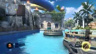 Call of duty black ops 3 2 glitches on splash dlc map