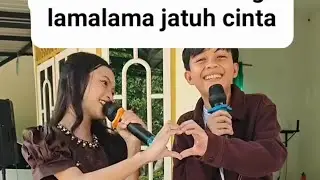 Seperti kisah #rizi dan #zira lama² jatuh cinta 💞💞