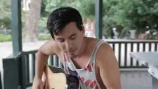 405tv Session: FIDLAR 'Dammit' (Blink 182 cover)