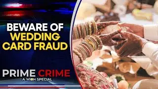 How Wedding Invites on Whatsapp Steal All Your Money? | PRIME CRIME