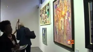 West African Art