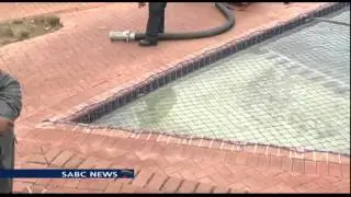 Mzwandile Mbeje on journalists' visit to Nkandla