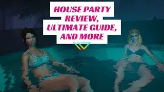 House Party Review, Ultimate Guide, and More