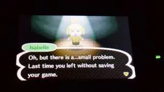ACNL NTR Cheats 4.0 Alpha Teaser