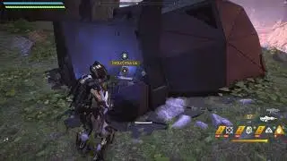 Anthem Dominion Intel Farm
