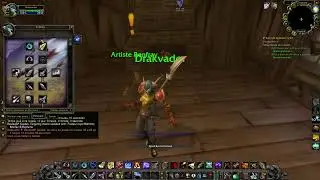 first time getting to 60 in wow classic(prepatch)