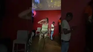 🚨Dutchess From Detroit Performing&ldquo;Moving My Feet&rdquo;live in Kinston💪🔥